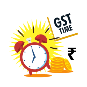 Are you facing issue with GST filing?