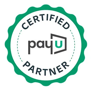 PayU Partner - Changia Solutions LLP