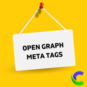 What is Open graph meta tags