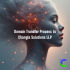 Domain Transfer Process to Changia Solutions LLP