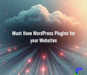Must Have WordPress Plugins for your Websites