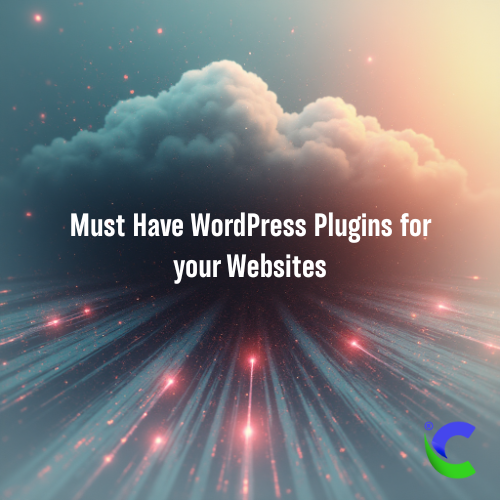 Must Have WordPress Plugins for your Websites
