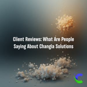 Client Reviews: What Are People Saying About Changia Solutions